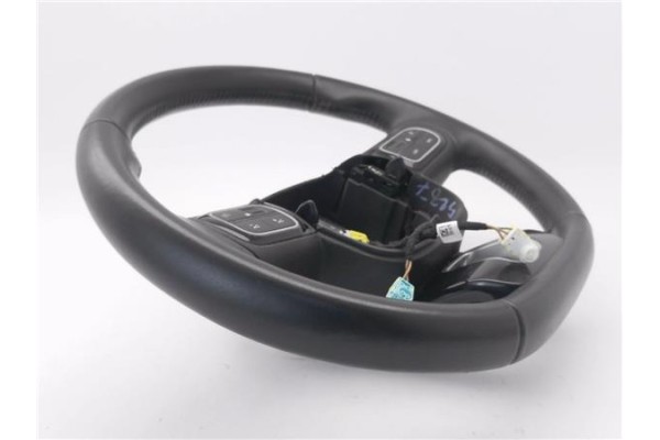 Recambio de volante para citroen c3 aircross 1.2 c-series referencia OEM IAM 98118752ZD 34211562F 