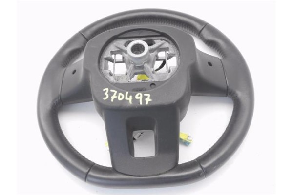 Recambio de volante para citroen c3 aircross 1.2 c-series referencia OEM IAM 98118752ZD 34211562F 