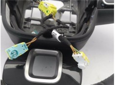 Recambio de volante para citroen c3 aircross 1.2 c-series referencia OEM IAM 98118752ZD 34211562F 