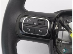 Recambio de volante para citroen c3 aircross 1.2 c-series referencia OEM IAM 98118752ZD 34211562F 