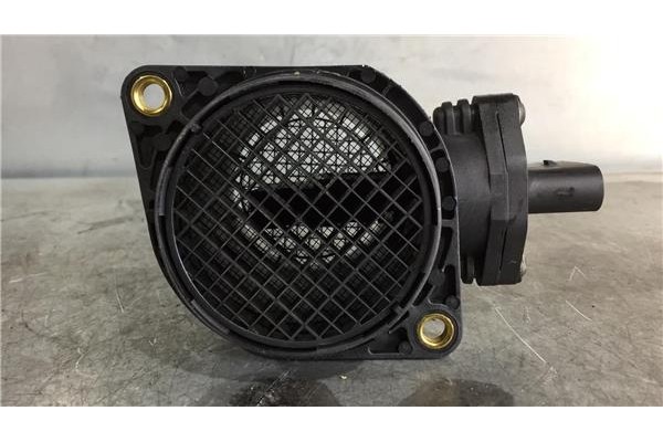 Recambio de caudalimetro para volkswagen golf iv berlina (1j1)(1997) 1.8 t referencia OEM IAM 06A906461L 0280218063 28906461 , A