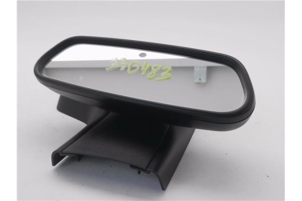 Recambio de retrovisor interior para citroen c3 aircross 1.2 c-series referencia OEM IAM 98088311XT 46046396 
