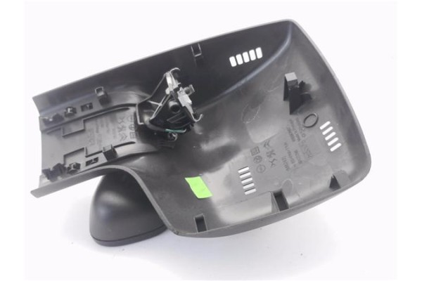 Recambio de retrovisor interior para citroen c3 aircross 1.2 c-series referencia OEM IAM 98088311XT 46046396 