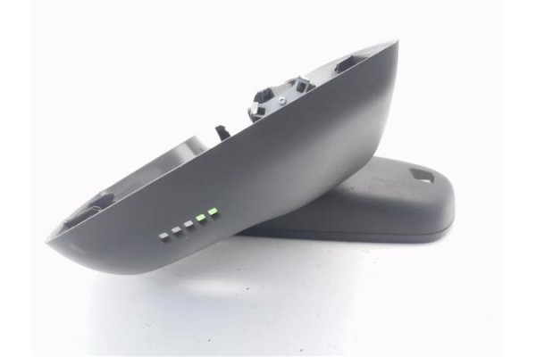 Recambio de retrovisor interior para citroen c3 aircross 1.2 c-series referencia OEM IAM 98088311XT 46046396 