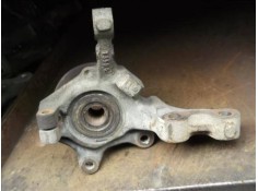 Recambio de mangueta delantero izquierda para renault express furgón (f40_, g40_) 1.2 referencia OEM IAM   