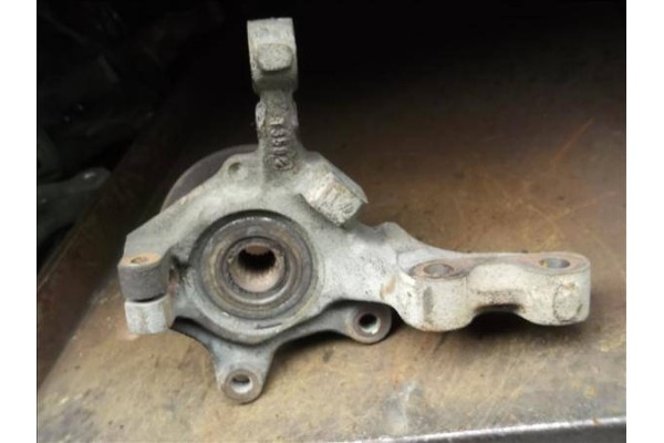 Recambio de mangueta delantero izquierda para renault express furgón (f40_, g40_) 1.2 referencia OEM IAM   