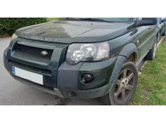 Recambio de diferencial delantero para land rover freelander (ln) 2.0 di referencia OEM IAM TAG000220  