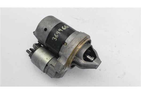 Recambio de motor arranque para ford focus berlina (cew) 1.0 business referencia OEM IAM 2033247  