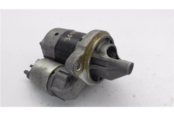 Recambio de motor arranque para ford focus berlina (cew) 1.0 business referencia OEM IAM 2033247  