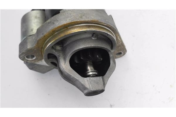 Recambio de motor arranque para ford focus berlina (cew) 1.0 business referencia OEM IAM 2033247  