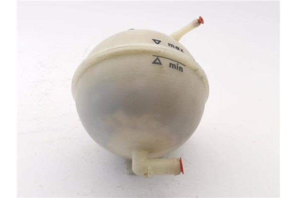 Recambio de botella expansion para volkswagen golf iii (1h1) 1.6 referencia OEM IAM 5WA121407F 1H0121407 
