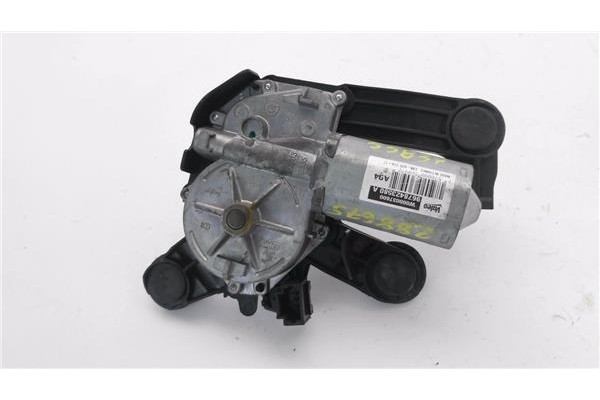 Recambio de motor limpiaparabrisas trasero para peugeot 2008 1.6 hdi referencia OEM IAM 9678423580A W000037600 