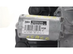 Recambio de motor limpiaparabrisas trasero para peugeot 2008 1.6 hdi referencia OEM IAM 9678423580A W000037600 