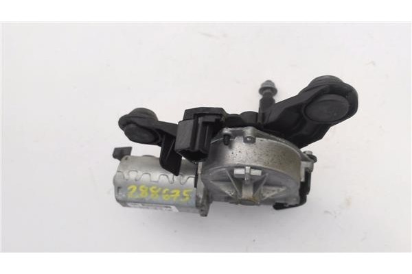 Recambio de motor limpiaparabrisas trasero para peugeot 2008 1.6 hdi referencia OEM IAM 9678423580A W000037600 