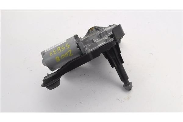 Recambio de motor limpiaparabrisas trasero para peugeot 2008 1.6 hdi referencia OEM IAM 9678423580A W000037600 