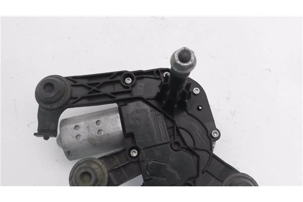 Recambio de motor limpiaparabrisas trasero para peugeot 2008 1.6 hdi referencia OEM IAM 9678423580A W000037600 