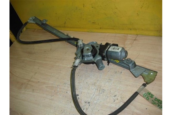Recambio de mecanismo elevalunas delantero izquierdo para renault scenic i (ja..)(1999) 1.9 dti (ja0n) referencia OEM IAM   