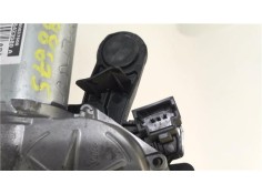Recambio de motor limpiaparabrisas trasero para peugeot 2008 1.6 hdi referencia OEM IAM 9678423580A W000037600 