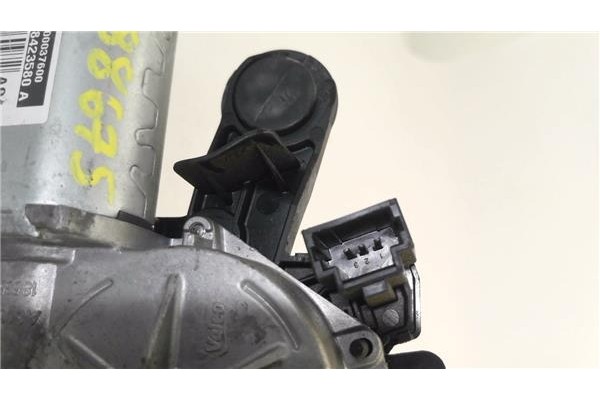 Recambio de motor limpiaparabrisas trasero para peugeot 2008 1.6 hdi referencia OEM IAM 9678423580A W000037600 