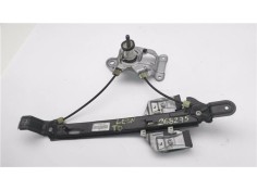 ELEVALUNAS MANUAL TRASERO DERECHO 1P0839462 