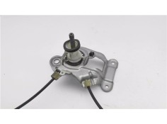 Recambio de elevalunas manual trasero derecho para seat leon (1p1) 1.2 reference referencia OEM IAM 1P0839462  