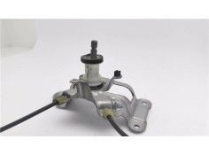 Recambio de elevalunas manual trasero derecho para seat leon (1p1) 1.2 reference referencia OEM IAM 1P0839462  