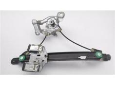 Recambio de elevalunas manual trasero derecho para seat leon (1p1) 1.2 reference referencia OEM IAM 1P0839462  