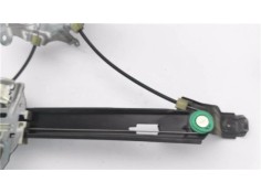 Recambio de elevalunas manual trasero derecho para seat leon (1p1) 1.2 reference referencia OEM IAM 1P0839462  