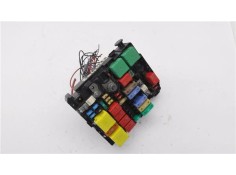 Recambio de caja fusibles/rele para citroen c3 aircross 1.2 c-series referencia OEM IAM 1681480180  