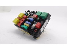 Recambio de caja fusibles/rele para citroen c3 aircross 1.2 c-series referencia OEM IAM 1681480180  