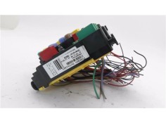Recambio de caja fusibles/rele para citroen c3 aircross 1.2 c-series referencia OEM IAM 1681480180  
