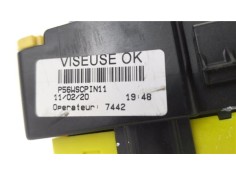 Recambio de caja fusibles/rele para citroen c3 aircross 1.2 c-series referencia OEM IAM 1681480180  