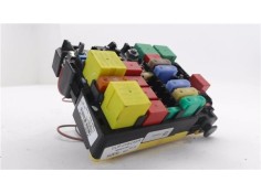 Recambio de caja fusibles/rele para citroen c3 aircross 1.2 c-series referencia OEM IAM 1681480180  
