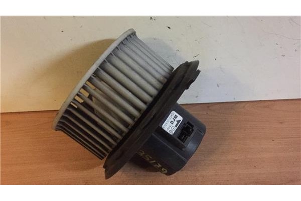 Recambio de motor calefaccion para daewoo matiz 0.8 referencia OEM IAM DJM 612412 