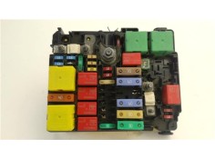 Recambio de caja fusibles/rele para citroen c3 aircross 1.2 c-series referencia OEM IAM 1681480180  