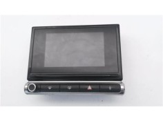 Recambio de pantalla para citroen c3 aircross 1.2 c-series referencia OEM IAM 98261544XU  