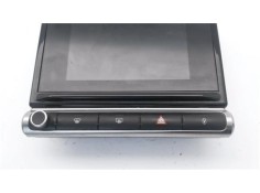 Recambio de pantalla para citroen c3 aircross 1.2 c-series referencia OEM IAM 98261544XU  