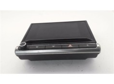 Recambio de pantalla para citroen c3 aircross 1.2 c-series referencia OEM IAM 98261544XU  