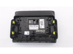 Recambio de pantalla para citroen c3 aircross 1.2 c-series referencia OEM IAM 98261544XU  