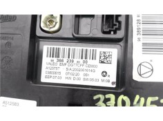 Recambio de pantalla para citroen c3 aircross 1.2 c-series referencia OEM IAM 98261544XU  