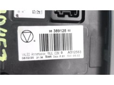 Recambio de pantalla para citroen c3 aircross 1.2 c-series referencia OEM IAM 98261544XU  