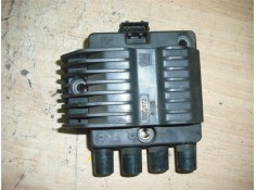 Recambio de bobina encendido para opel tigra 1.4 16v referencia OEM IAM 10538A24 1103872 