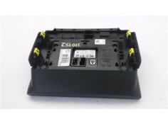 Recambio de pantalla para citroen c3 aircross 1.2 c-series referencia OEM IAM 98261544XU  