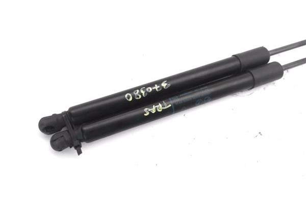 Recambio de amortiguador porton para citroen c3 aircross 1.2 c-series referencia OEM IAM YQ00241380  