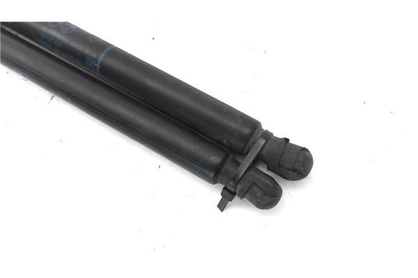 Recambio de amortiguador porton para citroen c3 aircross 1.2 c-series referencia OEM IAM YQ00241380  