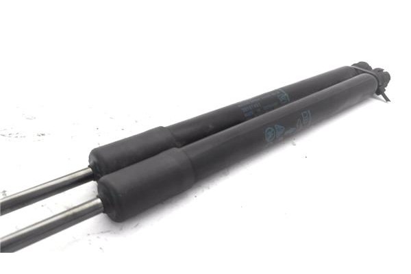 Recambio de amortiguador porton para citroen c3 aircross 1.2 c-series referencia OEM IAM YQ00241380  