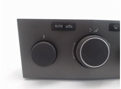 Recambio de mandos climatizador para opel astra h berlina referencia OEM IAM (13122963) (90151-240) (GC2) 
