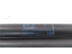 Recambio de amortiguador porton para citroen c3 aircross 1.2 c-series referencia OEM IAM YQ00241380  