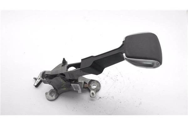 Recambio de palanca freno de mano para citroen c3 aircross 1.2 c-series referencia OEM IAM 98102460ZD  