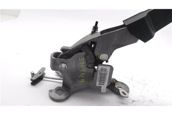 Recambio de palanca freno de mano para citroen c3 aircross 1.2 c-series referencia OEM IAM 98102460ZD  